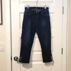 Lee Crop Jeans!